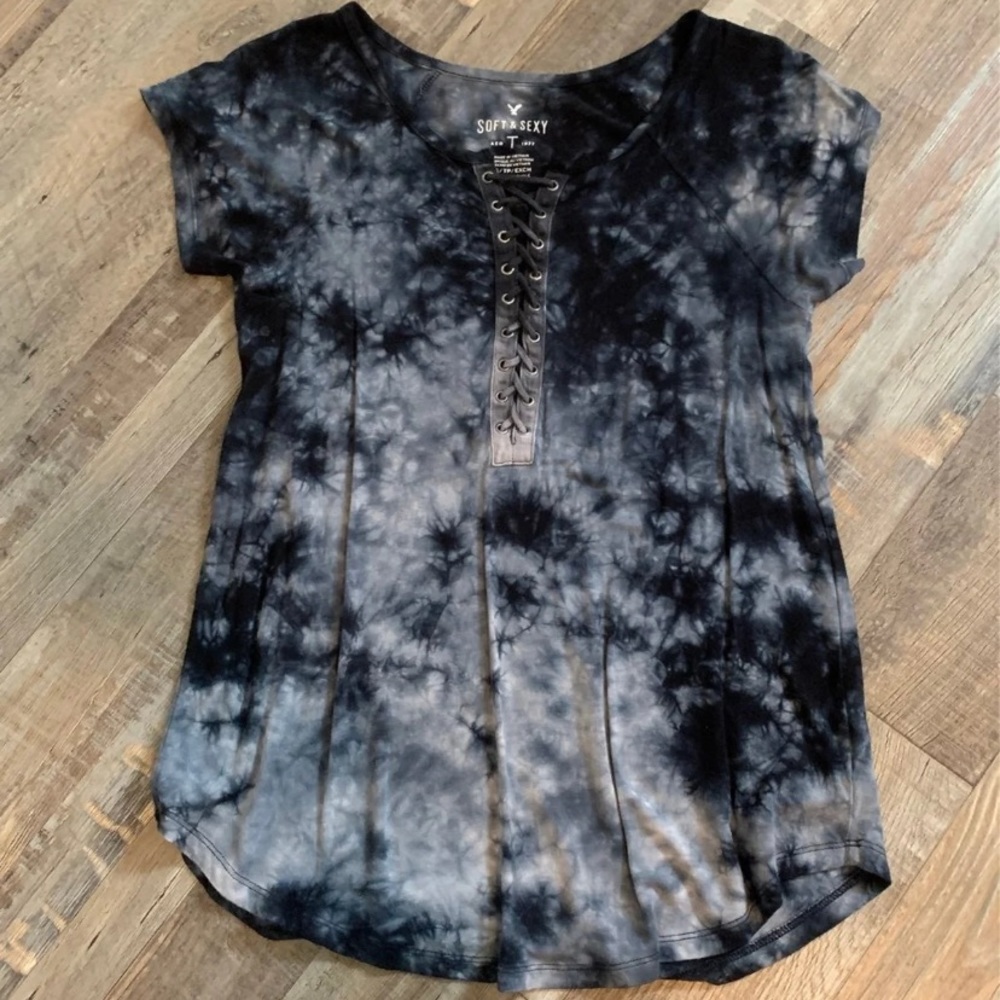 Soft & Sexy Tshirt